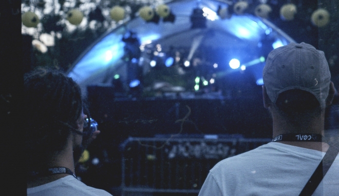 32 COAL openair, Žermanice, Zátoka, Mycash, Kojak